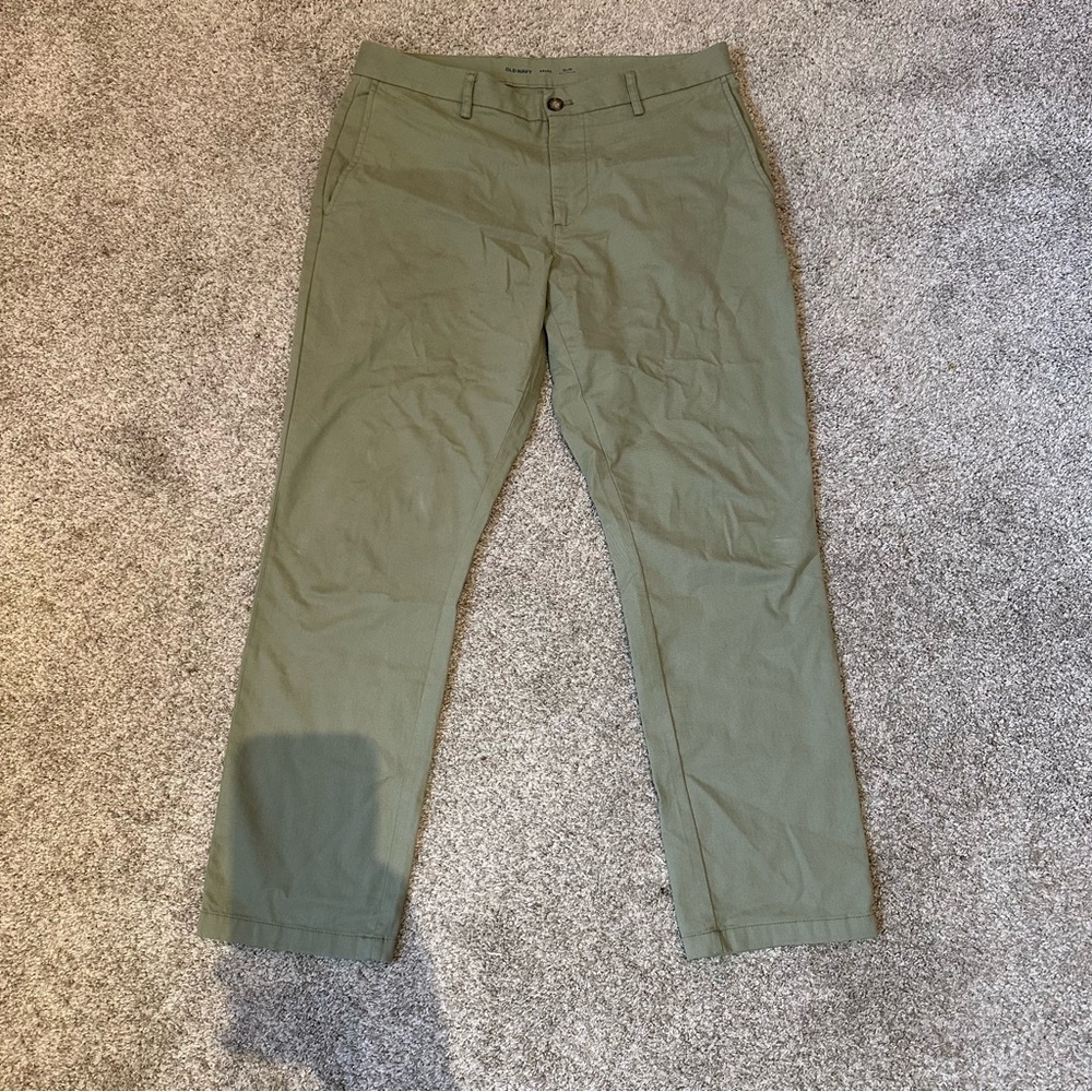 Old Navy Chinos